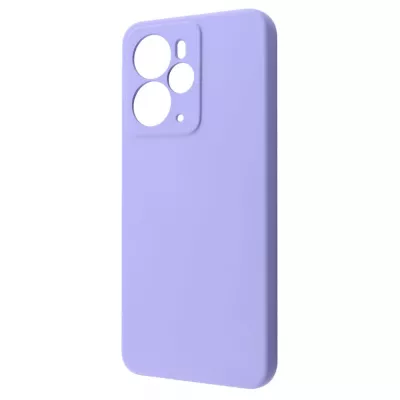 Чохол WAVE Colorful Case (TPU) Realme 14 5G light purple