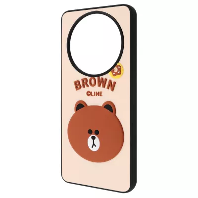 Чохол WAVE Doodle Case Xiaomi Redmi A3 bear