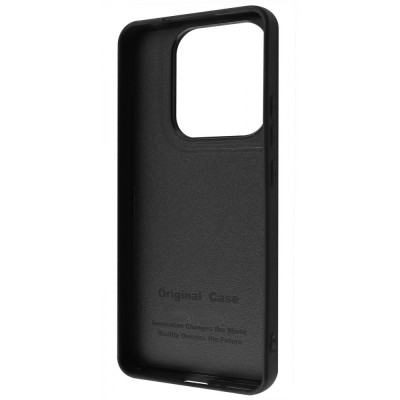 Чохол WAVE Doodle Case Xiaomi Redmi Note 14 5G bear
