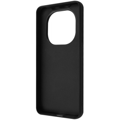 Чохол WAVE Doodle Case Xiaomi Redmi Note 14 Pro 5G/Poco X7 black fluffy