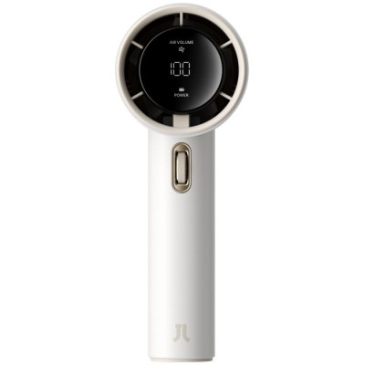 Вентилятор Jisulife Handheld Fan Pro1 white