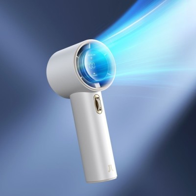 Вентилятор Jisulife Handheld Fan Pro1 white