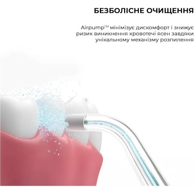 Ирригатор Oclean A10 (6970810555899) White