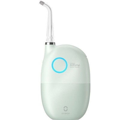 Ирригатор Oclean A10 (6970810555905) Green