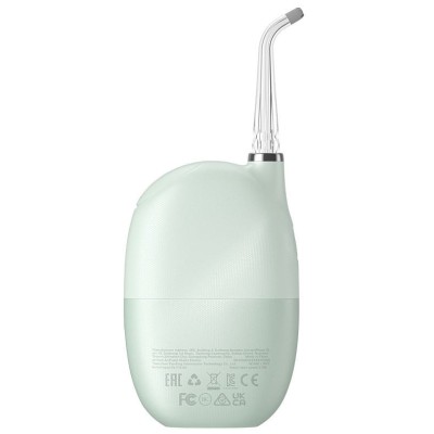 Ирригатор Oclean A10 (6970810555905) Green