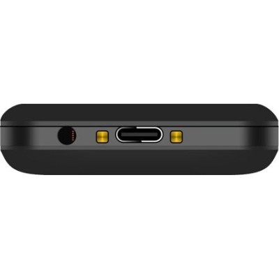 Мобільний телефон Nomi i2440 Black