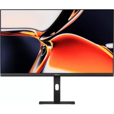 Монітор 27" Xiaomi 4K Monitor A27Ui (ELA6221EU)