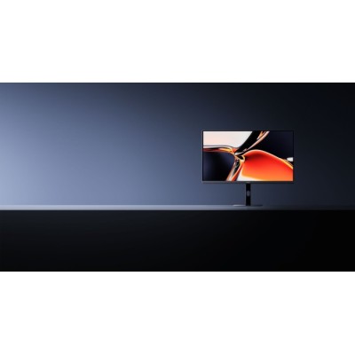 Монітор 27" Xiaomi 4K Monitor A27Ui (ELA6221EU)