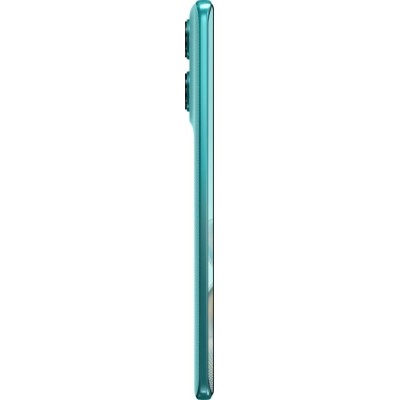 Смартфон Motorola Edge 60 Fusion 8/256GB Amazonite (PB7E0036RS)