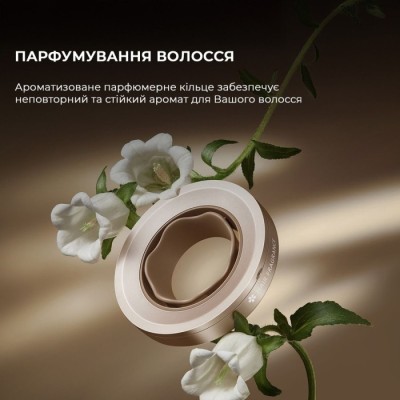 Фен Dreame Hair Glory Mix High-speed Hair Dryer-Black AHD18