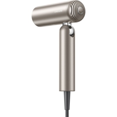 Фен Dreame Pocket Hair Dryer (AHD51) Titanium