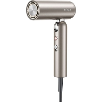 Фен Dreame Pocket Hair Dryer (AHD51) Titanium