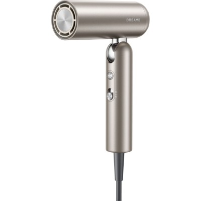 Фен Dreame Pocket Hair Dryer (AHD51) Titanium