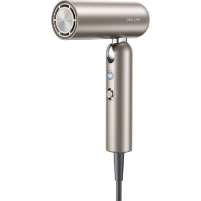 Фен Dreame Pocket Hair Dryer (AHD51) Titanium