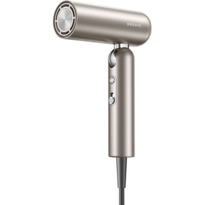 Фен Dreame Pocket Hair Dryer (AHD51) Titanium