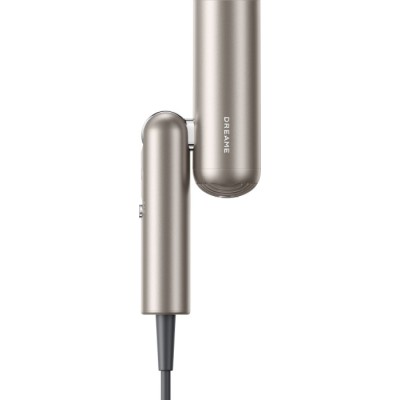 Фен Dreame Pocket Hair Dryer (AHD51) Titanium