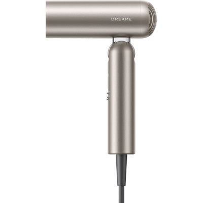 Фен Dreame Pocket Hair Dryer (AHD51) Titanium