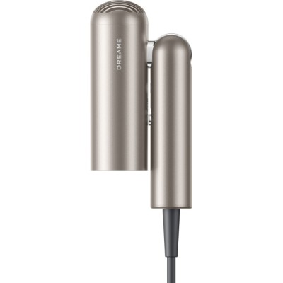 Фен Dreame Pocket Hair Dryer (AHD51) Titanium