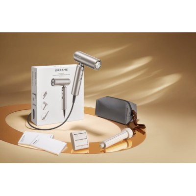 Фен Dreame Pocket Hair Dryer (AHD51) Titanium