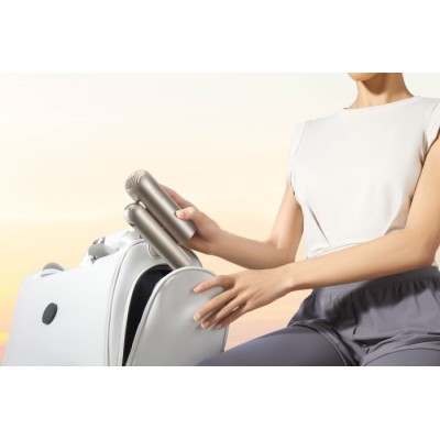 Фен Dreame Pocket Hair Dryer (AHD51) Titanium