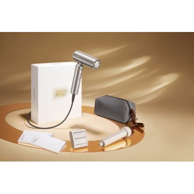 Фен Dreame Pocket Hair Dryer (AHD51) Titanium