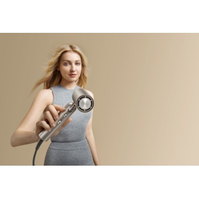 Фен Dreame Pocket Hair Dryer (AHD51) Titanium