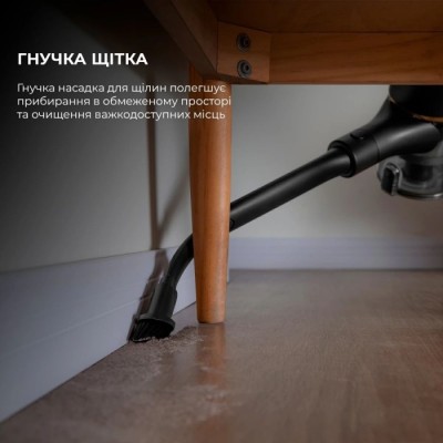 Ручний пилосос Dreame R10 Pro (VTV41B)
