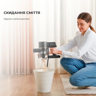 Ручний пилосос Dreame R10 Pro (VTV41B)