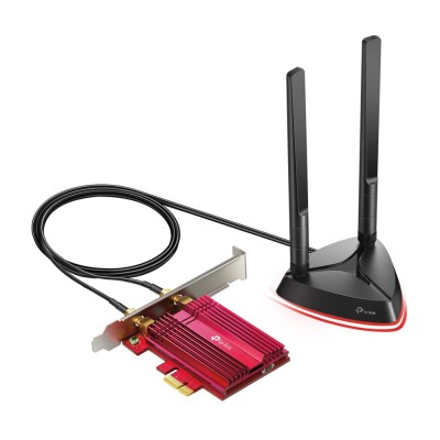PCIe Адаптер , Archer TX3000E TP-LINK