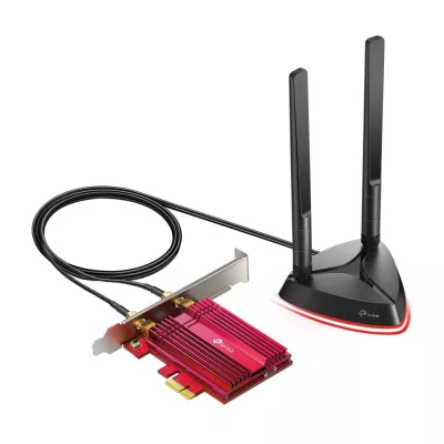 PCIe Адаптер , Archer TX3000E TP-LINK