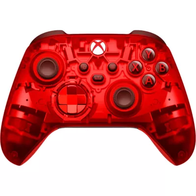 Геймпад Microsoft Xbox Series X | S Wireless Controller (QAU-00165) Pulse Cipher