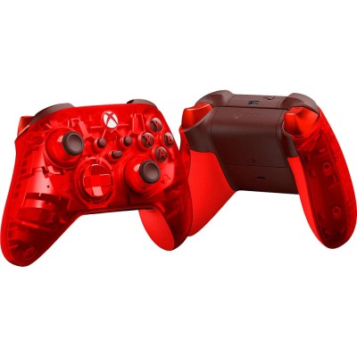 Геймпад Microsoft Xbox Series X | S Wireless Controller (QAU-00165) Pulse Cipher