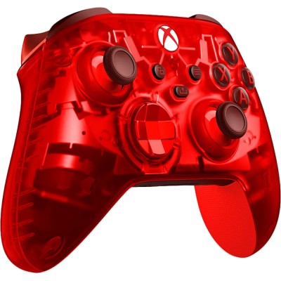 Геймпад Microsoft Xbox Series X | S Wireless Controller (QAU-00165) Pulse Cipher