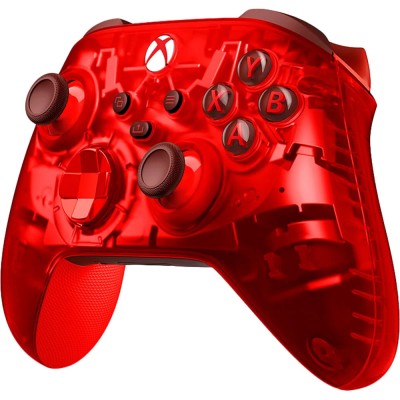Геймпад Microsoft Xbox Series X | S Wireless Controller (QAU-00165) Pulse Cipher
