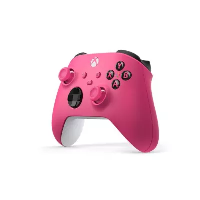 Геймпад Microsoft Xbox Series X | S Wireless Controller With Bluetooth (Deep Pink)