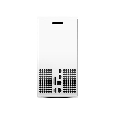 Консоль Microsoft Xbox Series X 1TB Digital Edition (EP2-00692) White