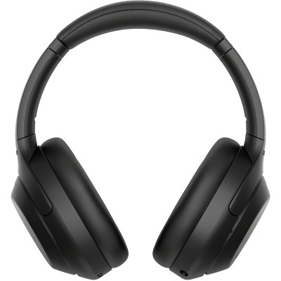 Навушники Sony WH-1000XM4 Wireless Noise Cancelling Headphones Black