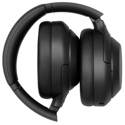 Навушники Sony WH-1000XM4 Wireless Noise Cancelling Headphones Black