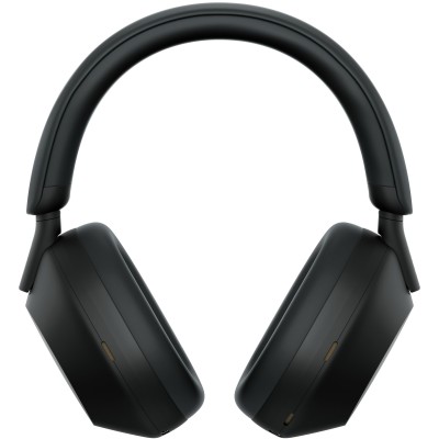 Навушники Sony WH-1000XM5 Black