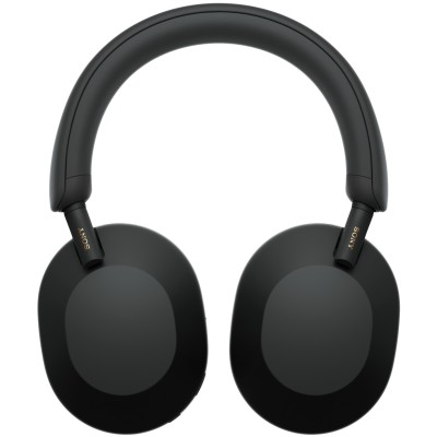 Навушники Sony WH-1000XM5 Black