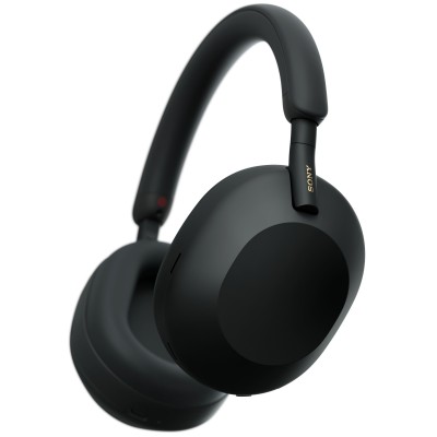Навушники Sony WH-1000XM5 Black