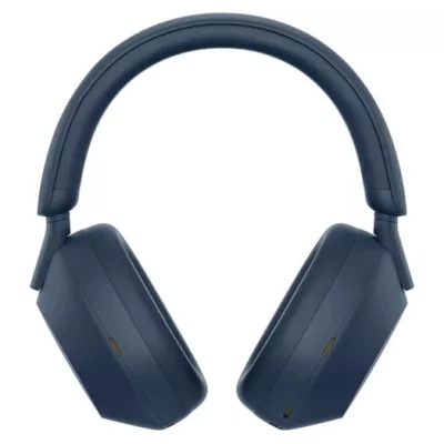 Навушники Sony WH-1000XM5 Midnight Blue (WH1000XM5L.CE7)