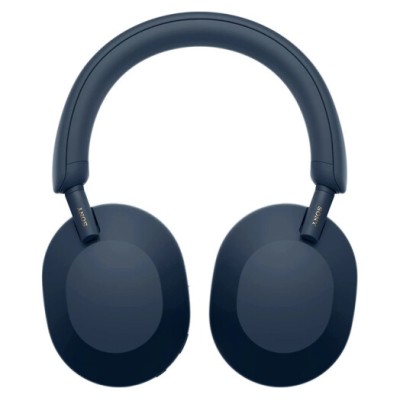 Навушники Sony WH-1000XM5 Midnight Blue (WH1000XM5L.CE7)