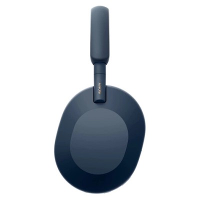 Навушники Sony WH-1000XM5 Midnight Blue (WH1000XM5L.CE7)