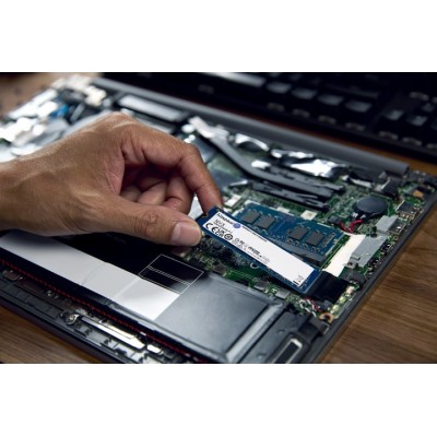Твердотільний запам’ятовувальний пристрій накопичувач (SSD) G4 M.2 NVME 500GB SNV3S/500G KINGSTON Твердотільний запам’ятовувальний пристрій накопичувач (SSD) G4 M.2 NVME 500GB SNV3S/500G KINGSTON