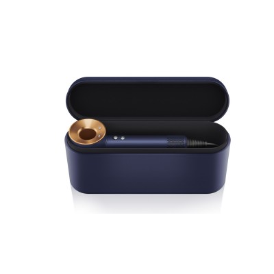Фен Dyson Supersonic HD07 Special Gift Edition Prussian Blue/Rich Copper (412525-01) EU
