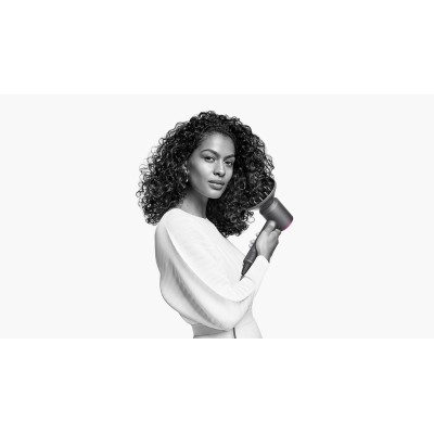Фен Dyson Supersonic HD07 Special Gift Edition Prussian Blue/Rich Copper (412525-01) EU