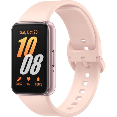 Фітнес браслет Samsung Galaxy Fit3 SM-R390NIDASEK Gold Фітнес браслет Samsung Galaxy Fit3 SM-R390NIDASEK Gold