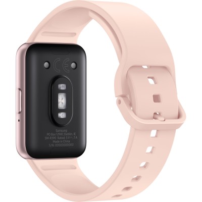 Фітнес браслет Samsung Galaxy Fit3 SM-R390NIDASEK Gold Фітнес браслет Samsung Galaxy Fit3 SM-R390NIDASEK Gold