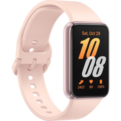 Фітнес браслет Samsung Galaxy Fit3 SM-R390NIDASEK Gold Фітнес браслет Samsung Galaxy Fit3 SM-R390NIDASEK Gold